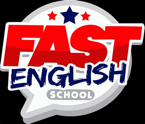 Fast English .